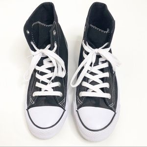 Airwalk Men’s Black Legacee Sneaker High-Top 9